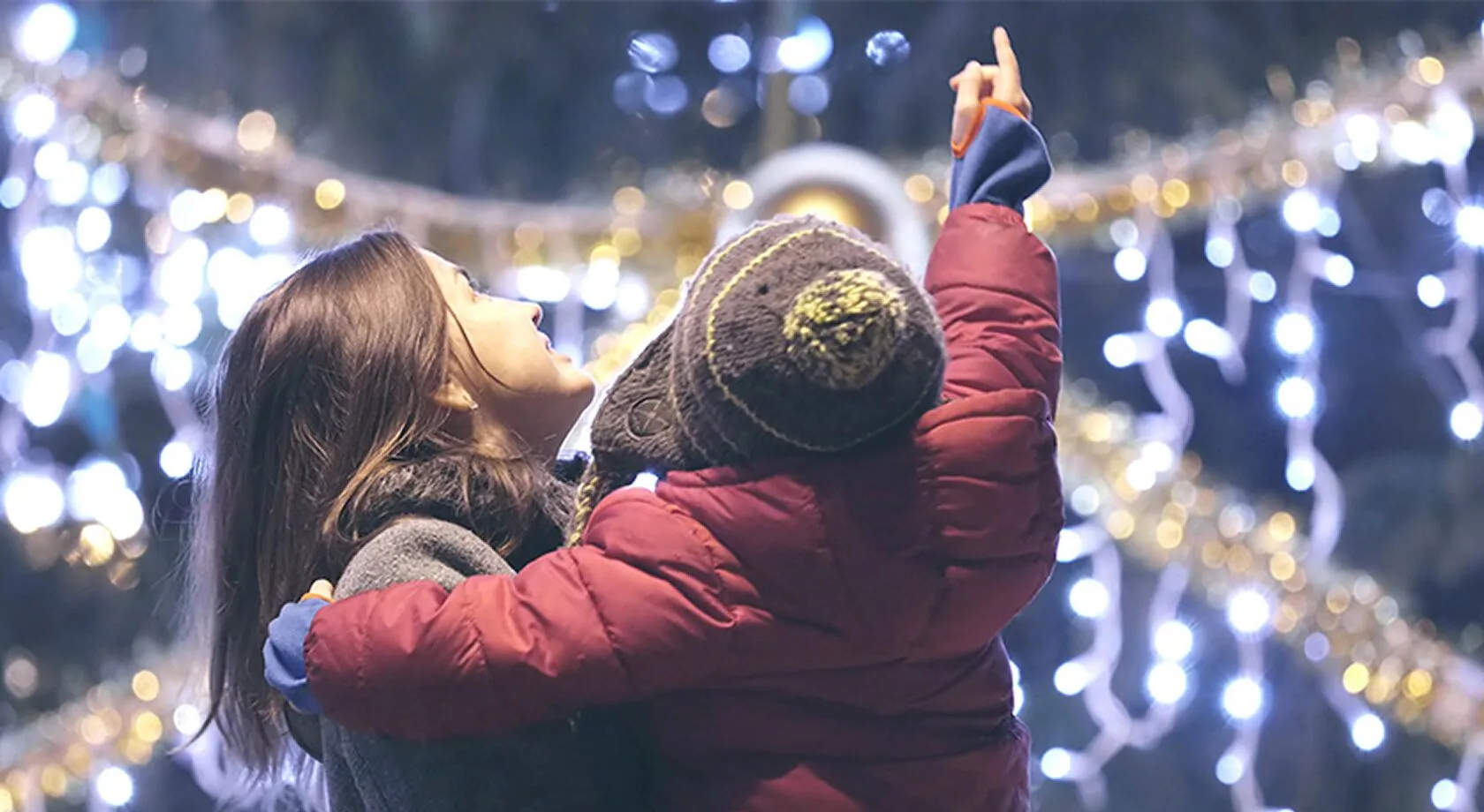 Tips for Courageous Co-Parenting Through the Holiday Season