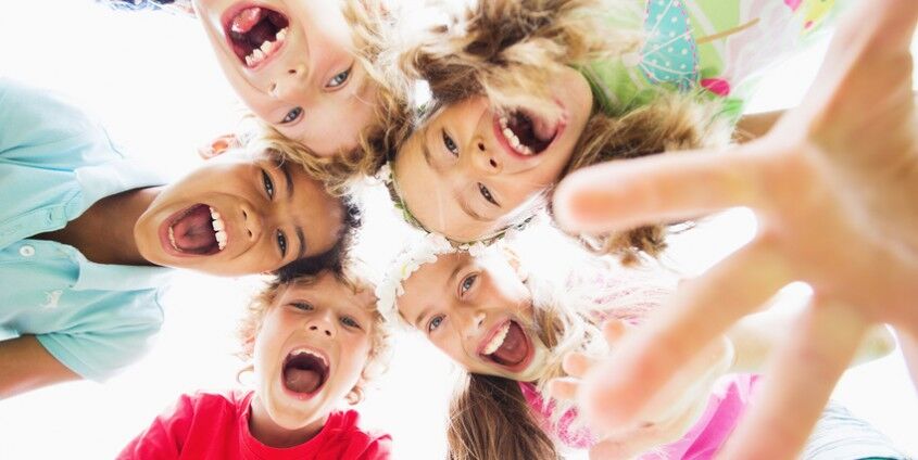 5 Fantastic Summer Break Tips for Divorced Parents