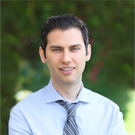 Michael Aurit, JD, MDR, founder of Aurit Mediation