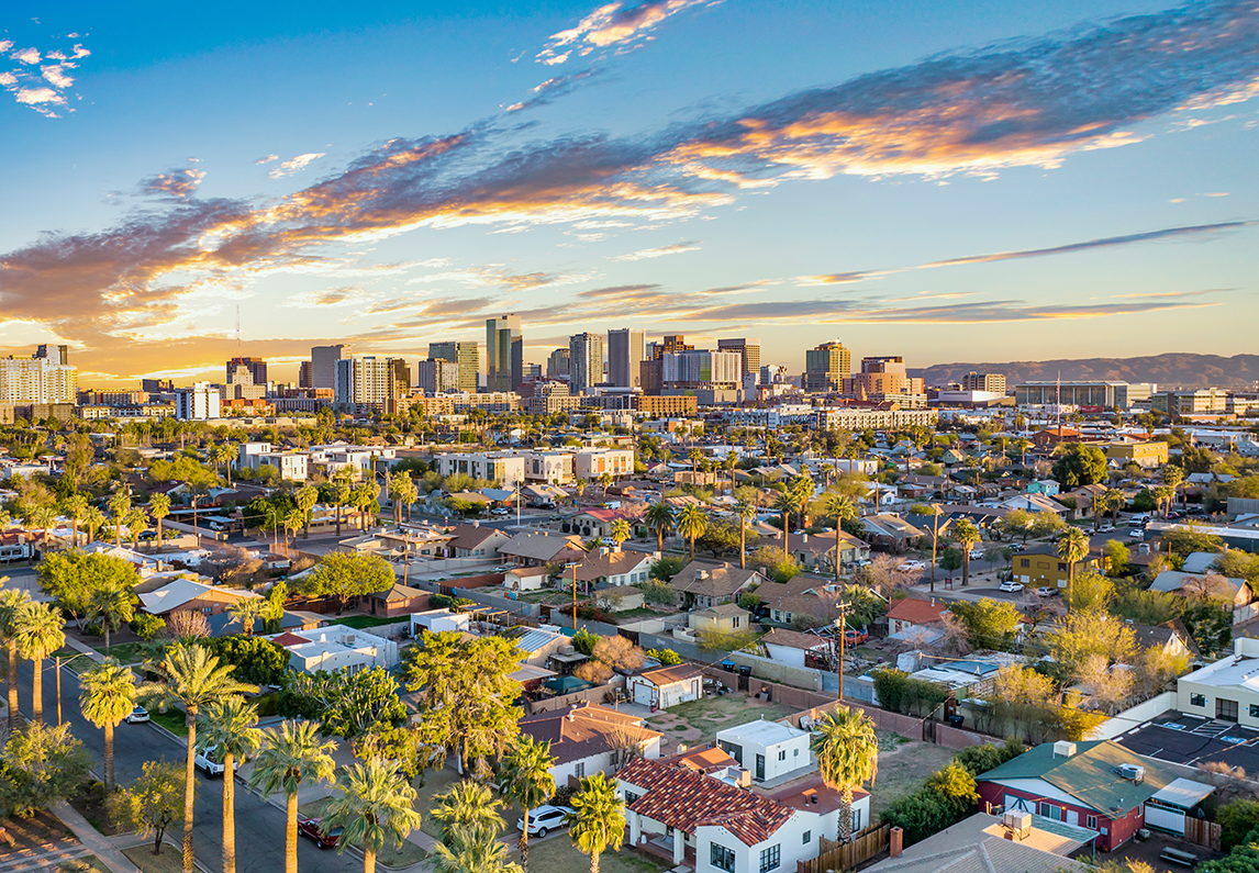 phoenix arizona divorce mediators