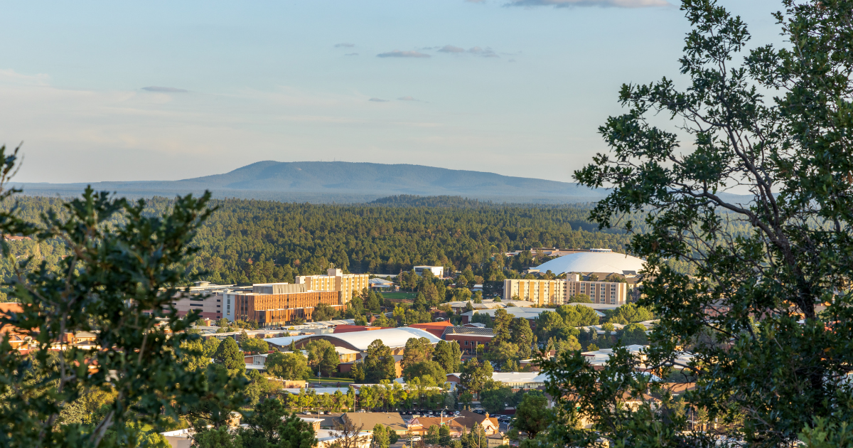 Flagstaff, Arizona divorce mediation