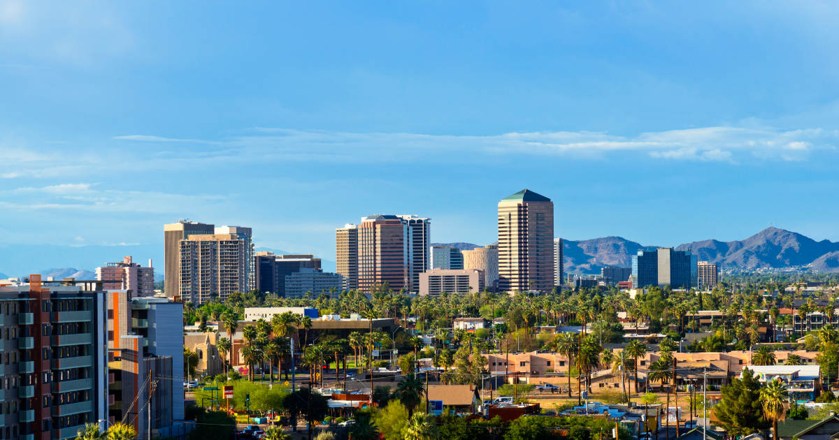 Scottsdale, Arizona divorce mediation