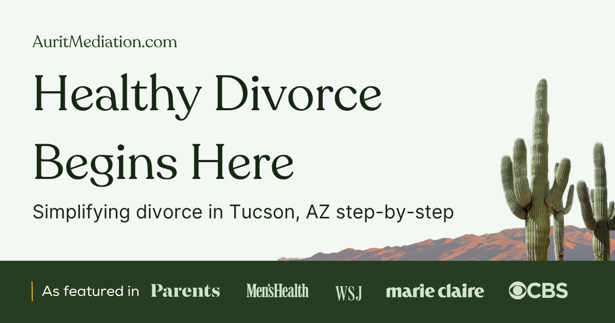 The Aurit Center for Divorce Mediation