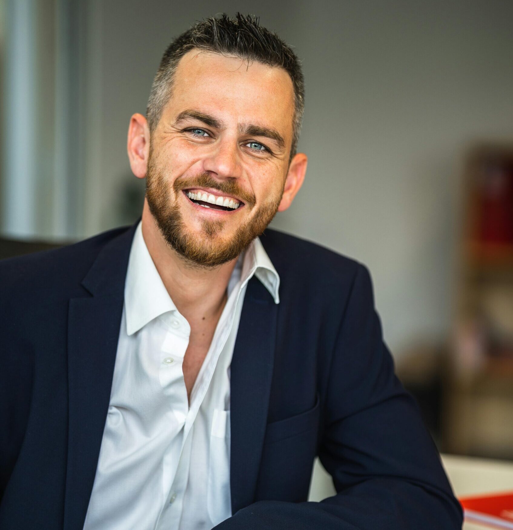 professional divorce mediator