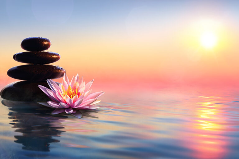 Self-Care During Divorce: Loving Yourself