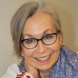 Joan Matlock, Licensed Marriage Family Therapist, Best Arizona Therapists