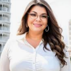 Monique Martinez-Quiros, DBH, LCPC, Best Arizona Therapists