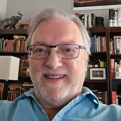Rudy Oldeschulte, MA, JD, Best Arizona Therapists