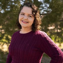 Jenifer Riggins, LCSW, MPA, Best Arizona Therapists