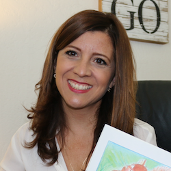 Cristina Yturralde, LPC, Best Arizona Therapists