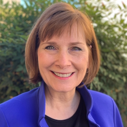 Dianne Gottlieb, LMFT, Best Arizona Therapists