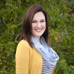 Ashleigh Fall, Best Arizona Therapists