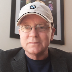 D.J. Diebold, Best Arizona Therapists