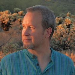 Dustin Wallace, Best Arizona Therapists