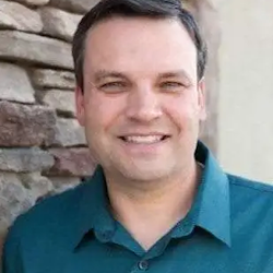 Everett Bailey, Best Arizona Therapists