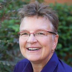 Marsha Ferrick, Best Arizona Therapists