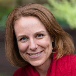 Michelle Fowler, LPC, Best Arizona Therapists