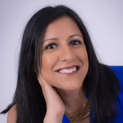 Reetu DeLeon, Best Arizona Therapists