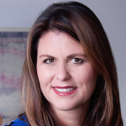 Kristine Hendricks, Best Arizona Therapists