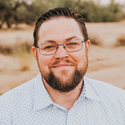 Joshua Alston, LMFT, Best Arizona Therapists