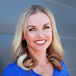 Tiffany Moser, LMFT, Best Arizona Therapists