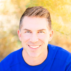 James Kelleher, LPC, Best Arizona Therapists