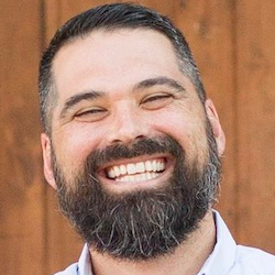 Caleb Mitchell, Best Arizona Therapists