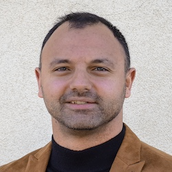 Istvan Dioszegi, LAC, Best Arizona Therapists