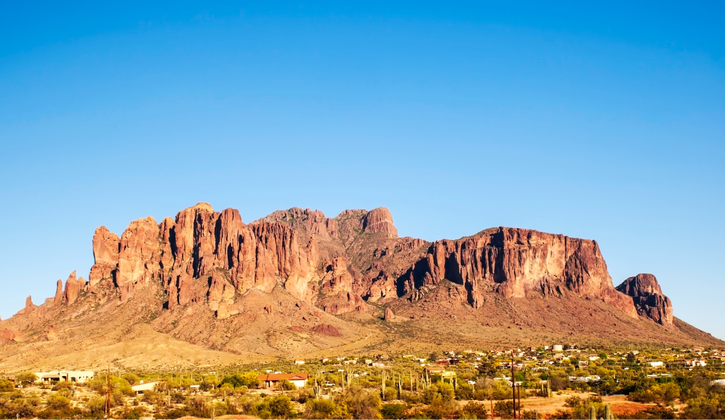 Apache Junction, Arizona divorce mediation