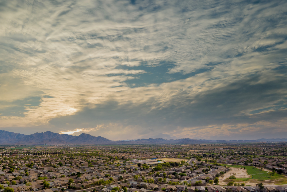 Avondale, Arizona divorce mediation
