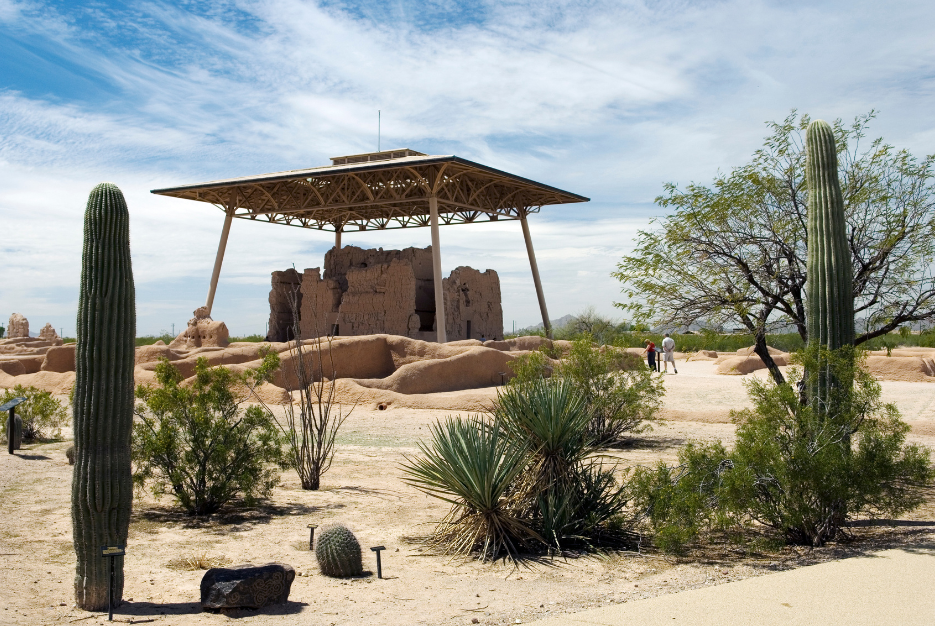 Casa Grande, Arizona divorce mediation