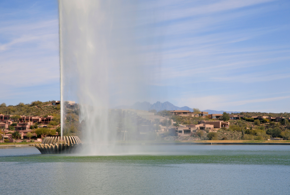 Fountain Hills, Arizona divorce mediation