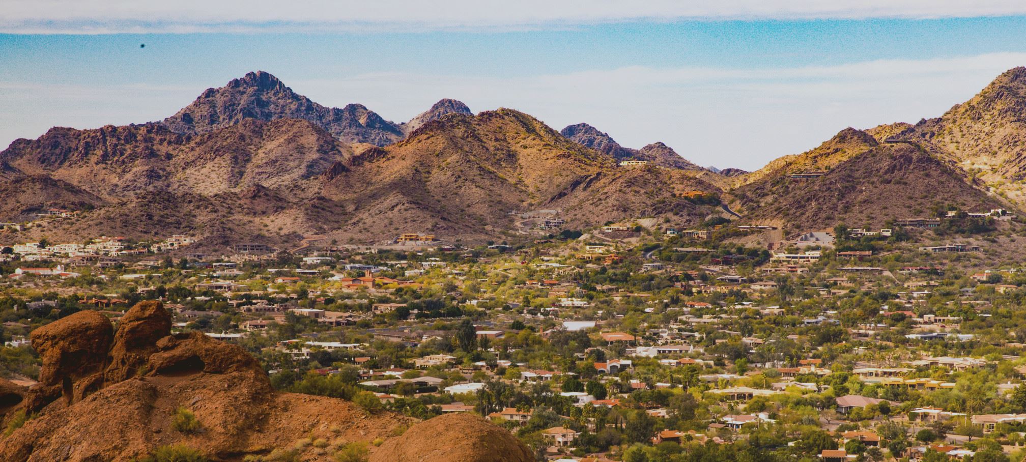 Paradise Valley, Arizona divorce mediation