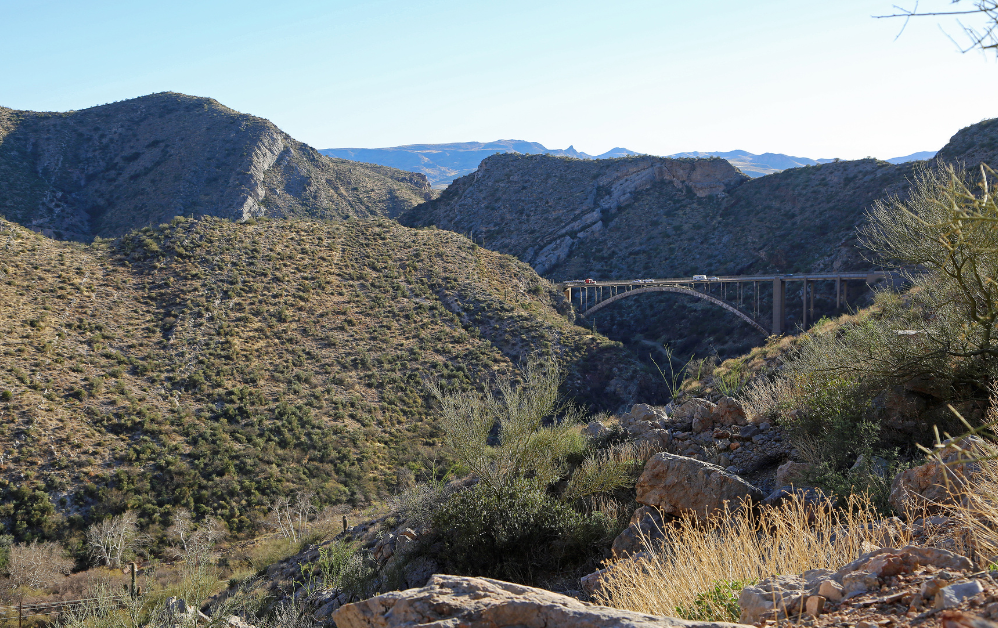Queen Creek, Arizona divorce mediation