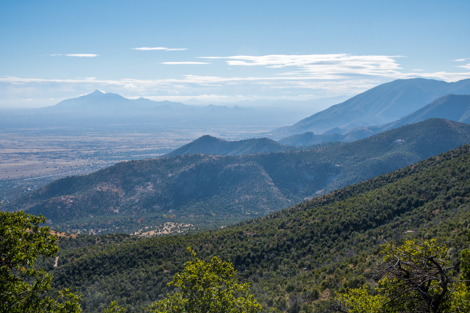 Sierra Vista, Arizona divorce mediation