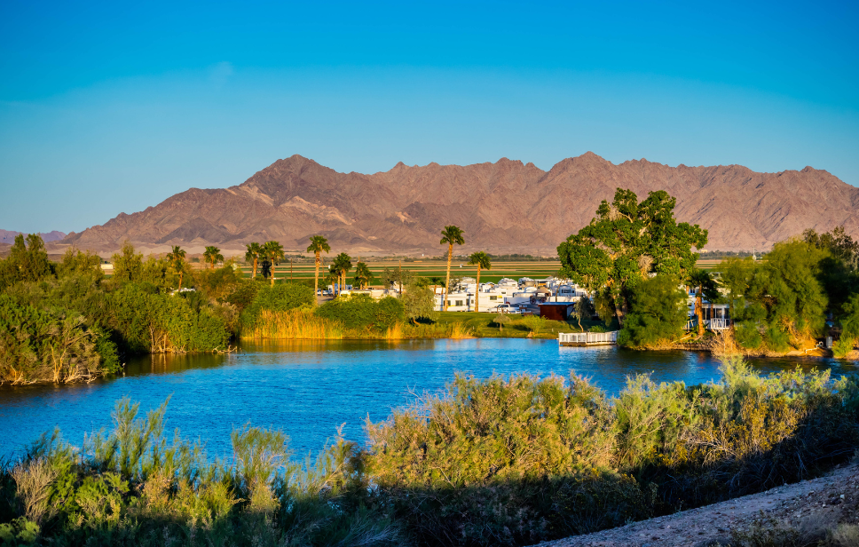 Yuma, Arizona divorce mediation