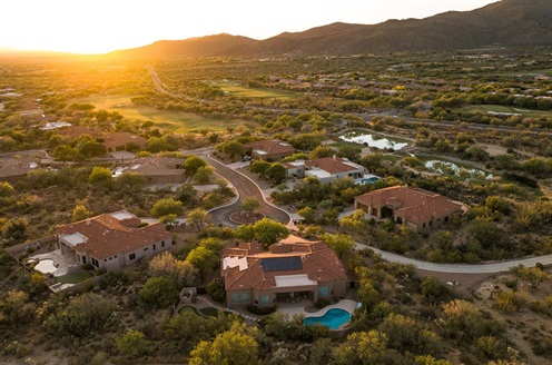 Marana, Arizona divorce mediation
