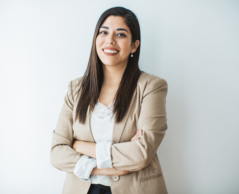 Friendly, professional mediator