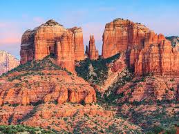 Sedona, Arizona Divorce Mediation