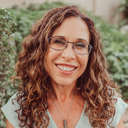 Rachel Thomas, LMFT, Best Arizona Therapist