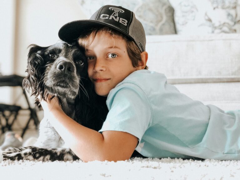 protecting children divorce mediation