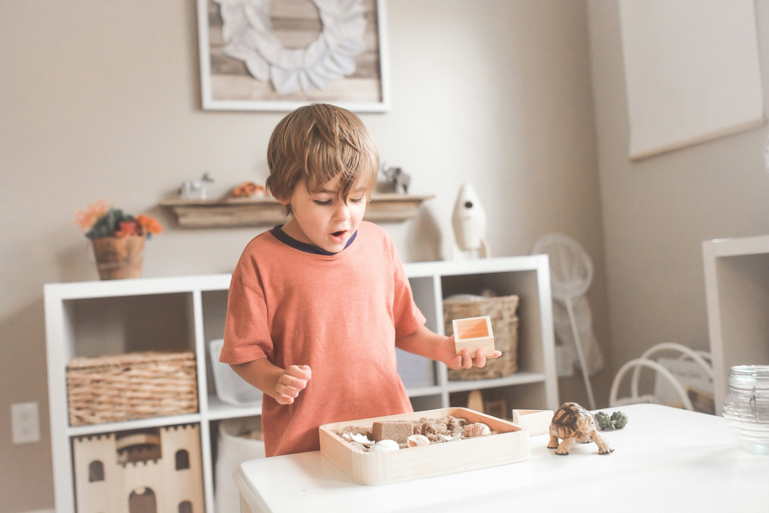 Co-Parenting Agreements in Arizona: A Mediator’s Guide