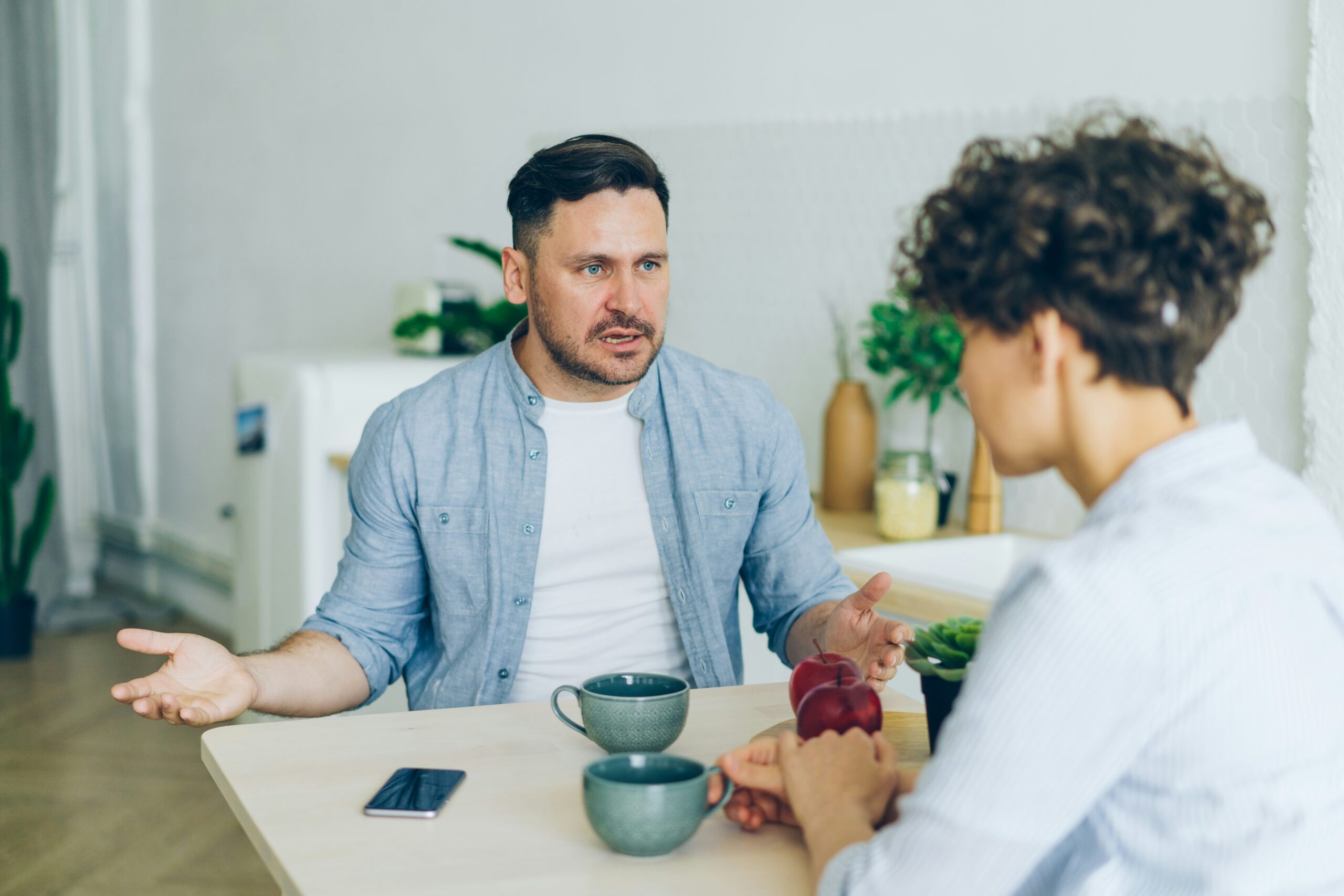 high conflict divorce mediation Arizona