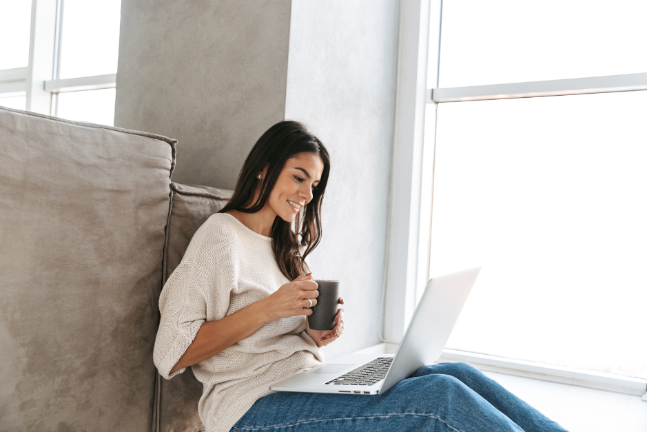 online dating after divorce