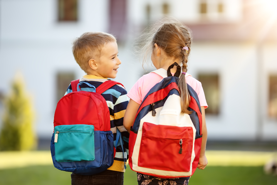 Back to School: Gathering Supplies & Saving Money