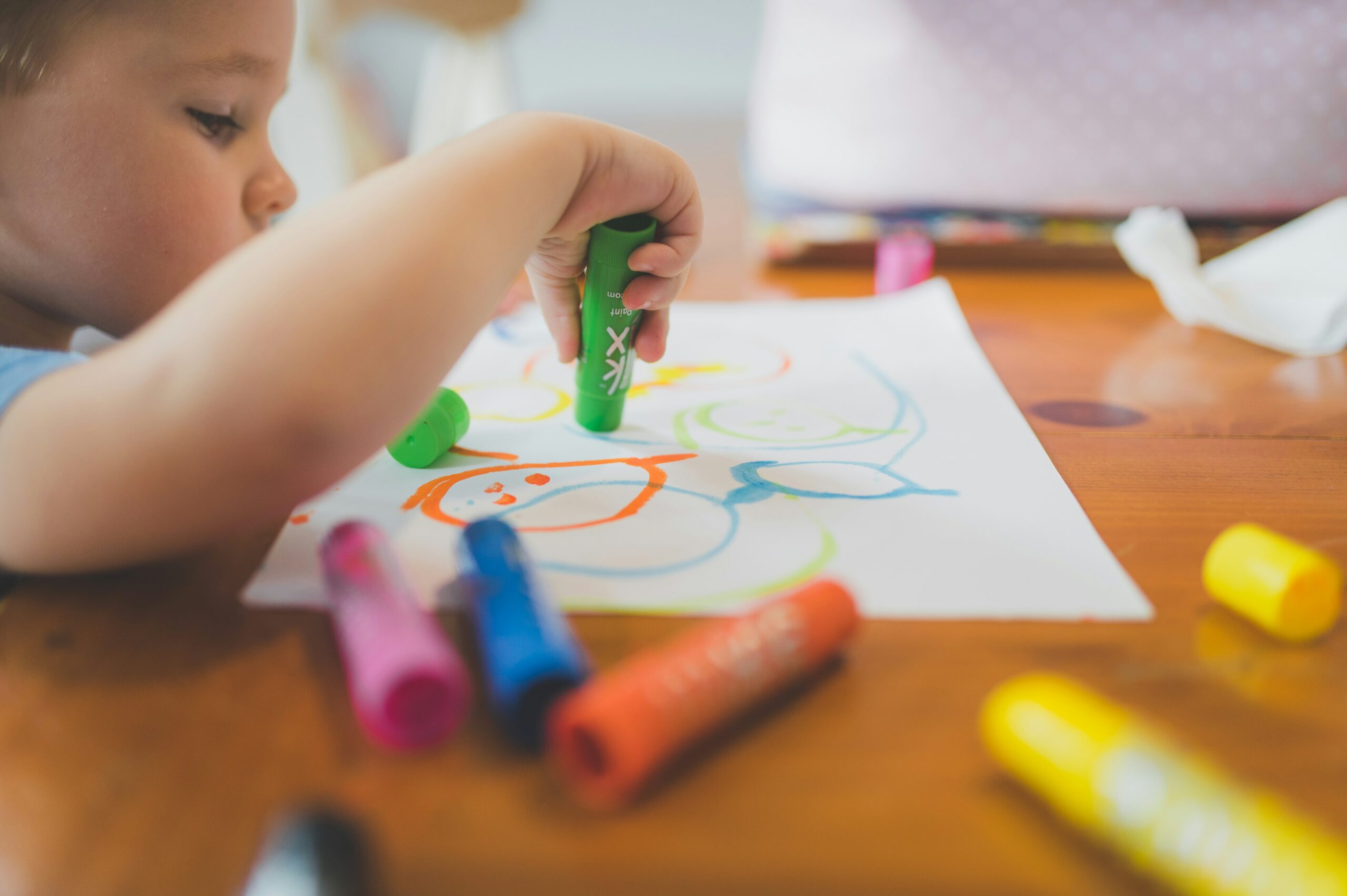 Sesame Street divorce resources, coloring