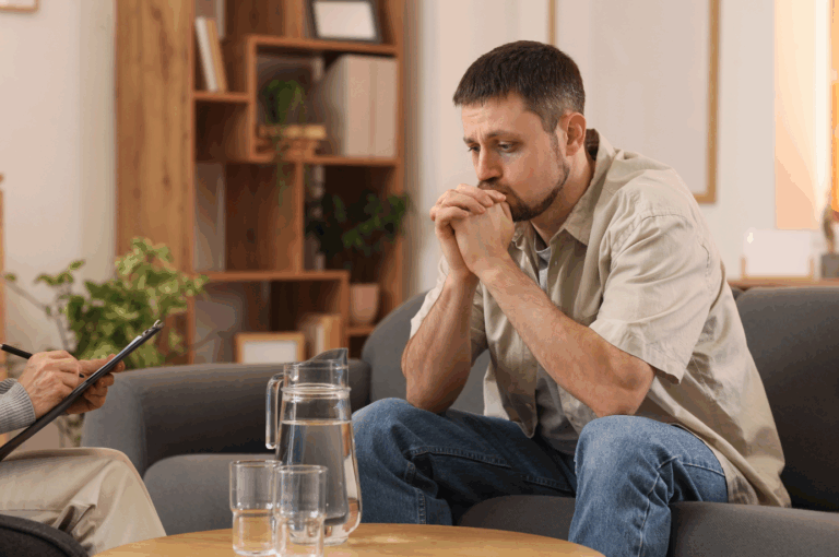 how to talk to spouse about drugs