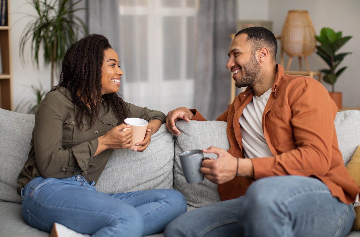 How to Talk with Your Spouse About Core Differences