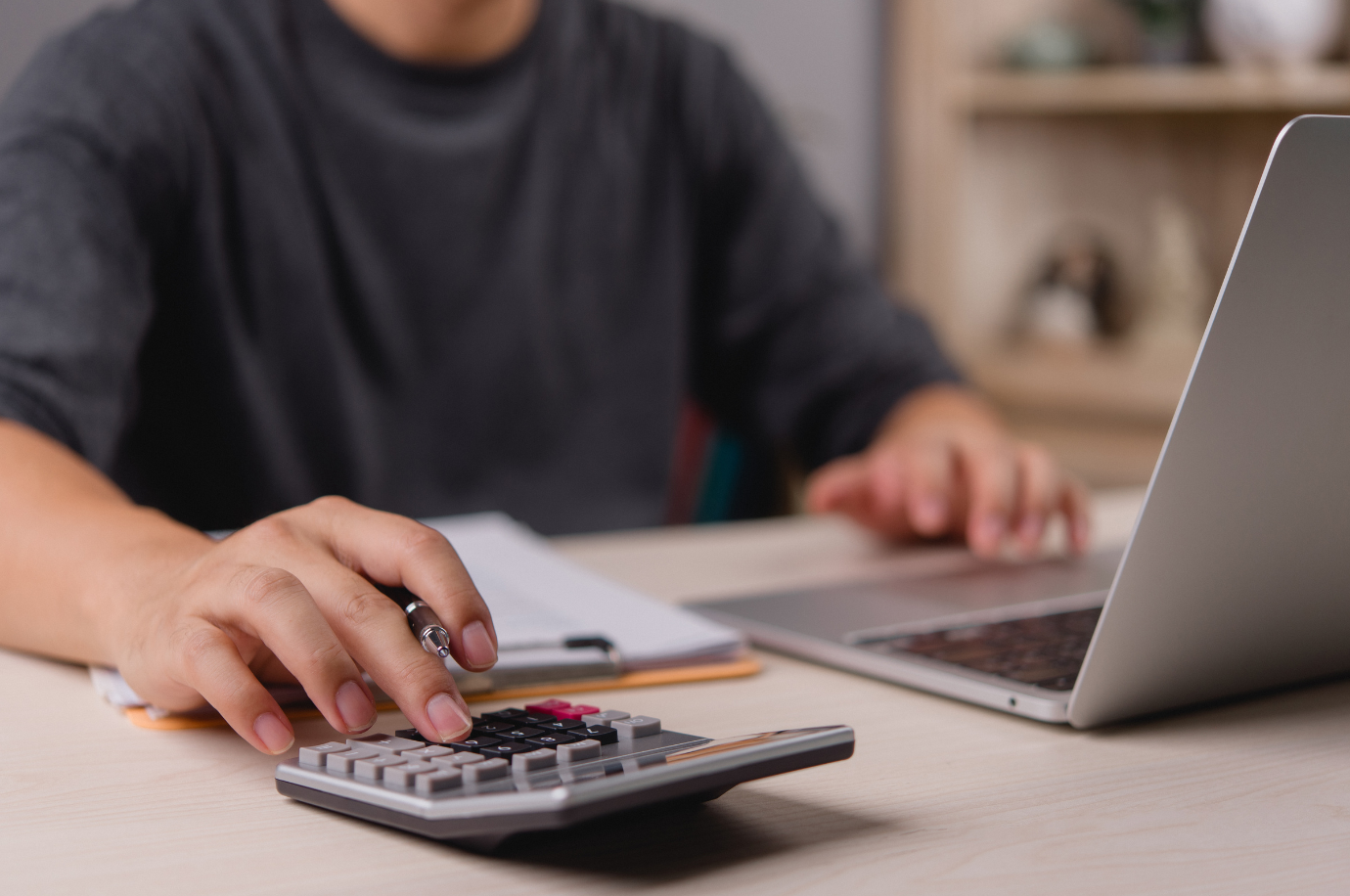 rule of 65, spousal maintenance