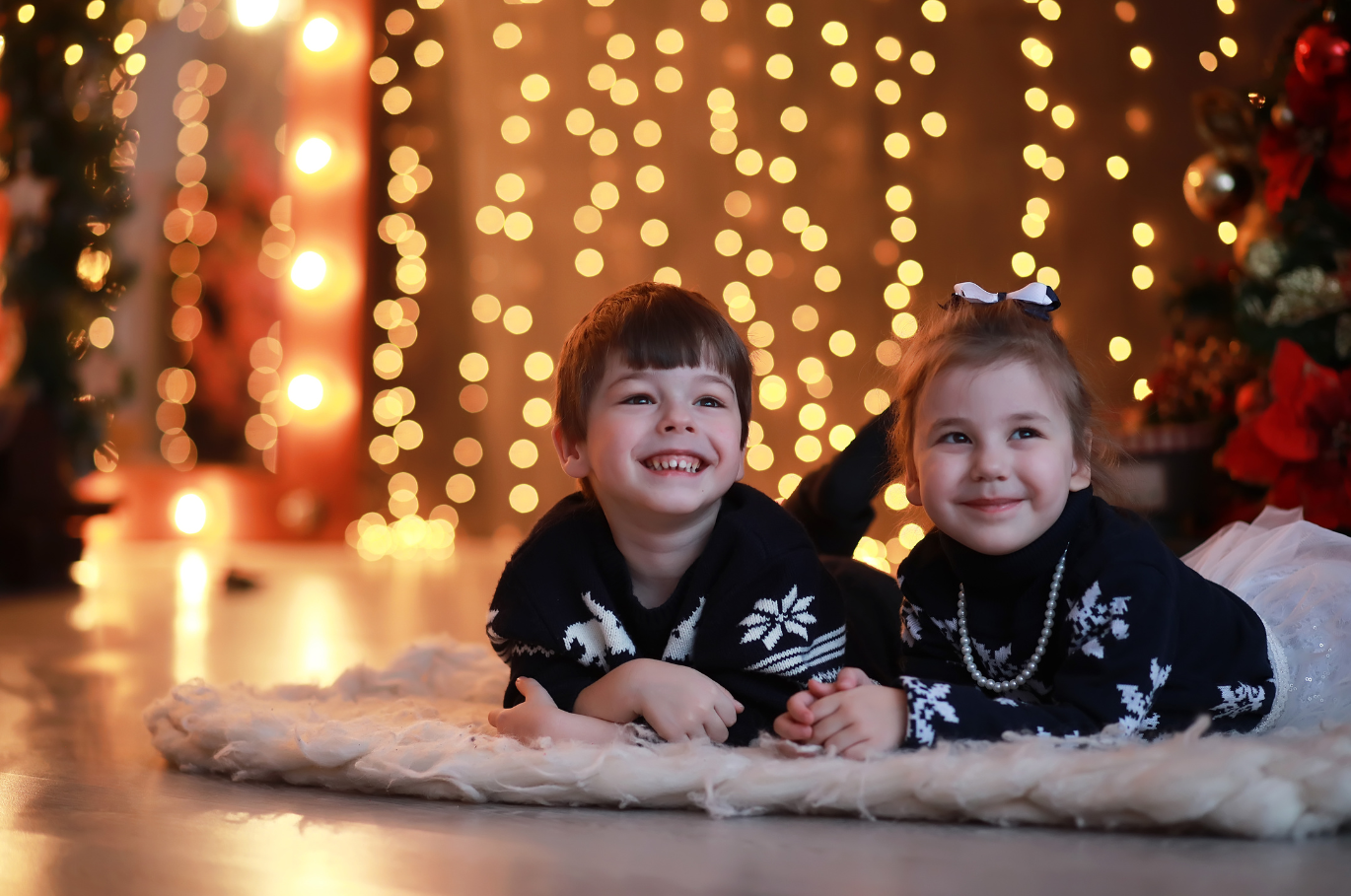 holiday season